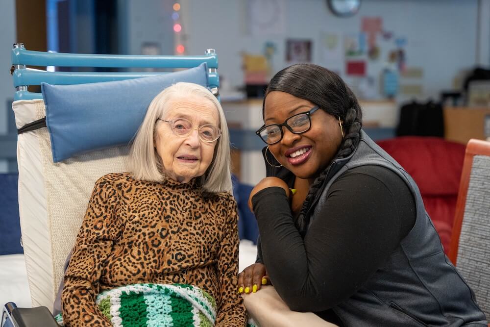 Nursing homes near me hiring opportunities