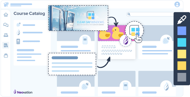 Content Libraries – Helping Foster Your Learning Culture