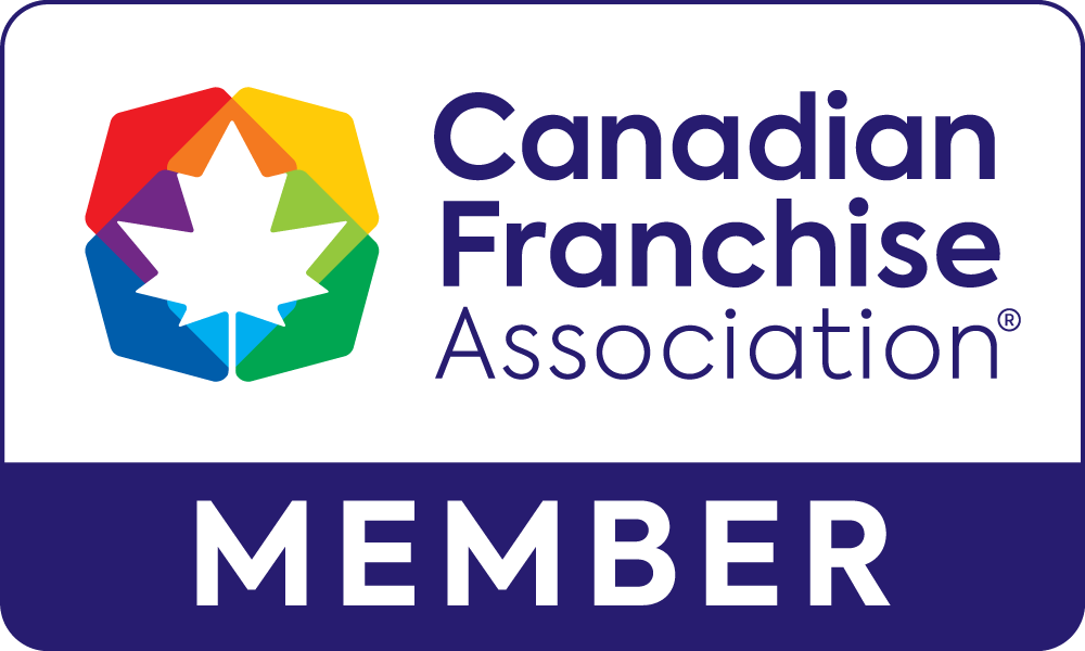 Canadian Franchise Association® (CFA) Member logo