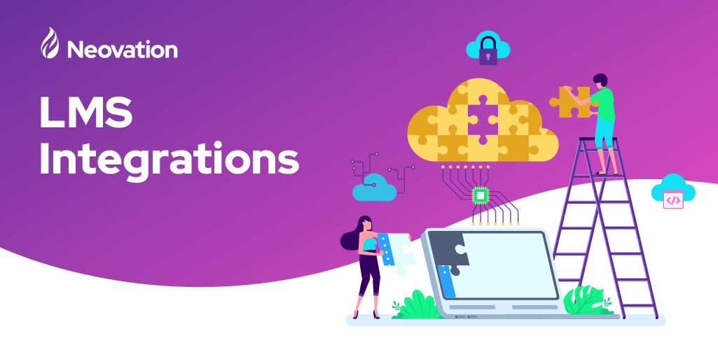 Lms Integrations Connect Your Favorite Software Lms Integrations Connect Your Favorite Software