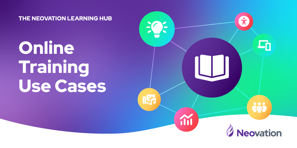 Online Training Use Cases & Tips for Your Industry's eLearning
