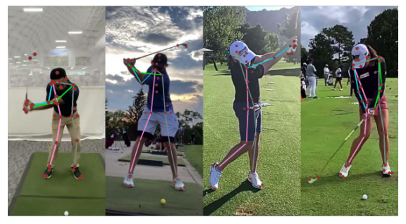 AI Ball Tracking for Sport Analysis