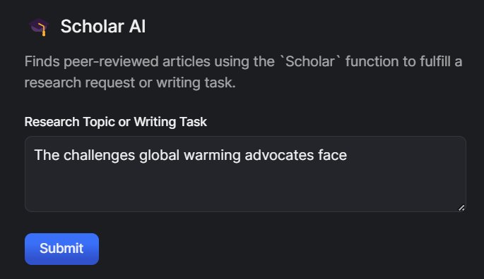 How To Use AI as Your Personal Research Assistant (To Replace Google)