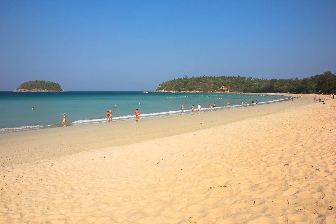 Koh Samui vs Phuket? How to choose between Koh Samui and Phuket – Compare weather, prices, things to do and more