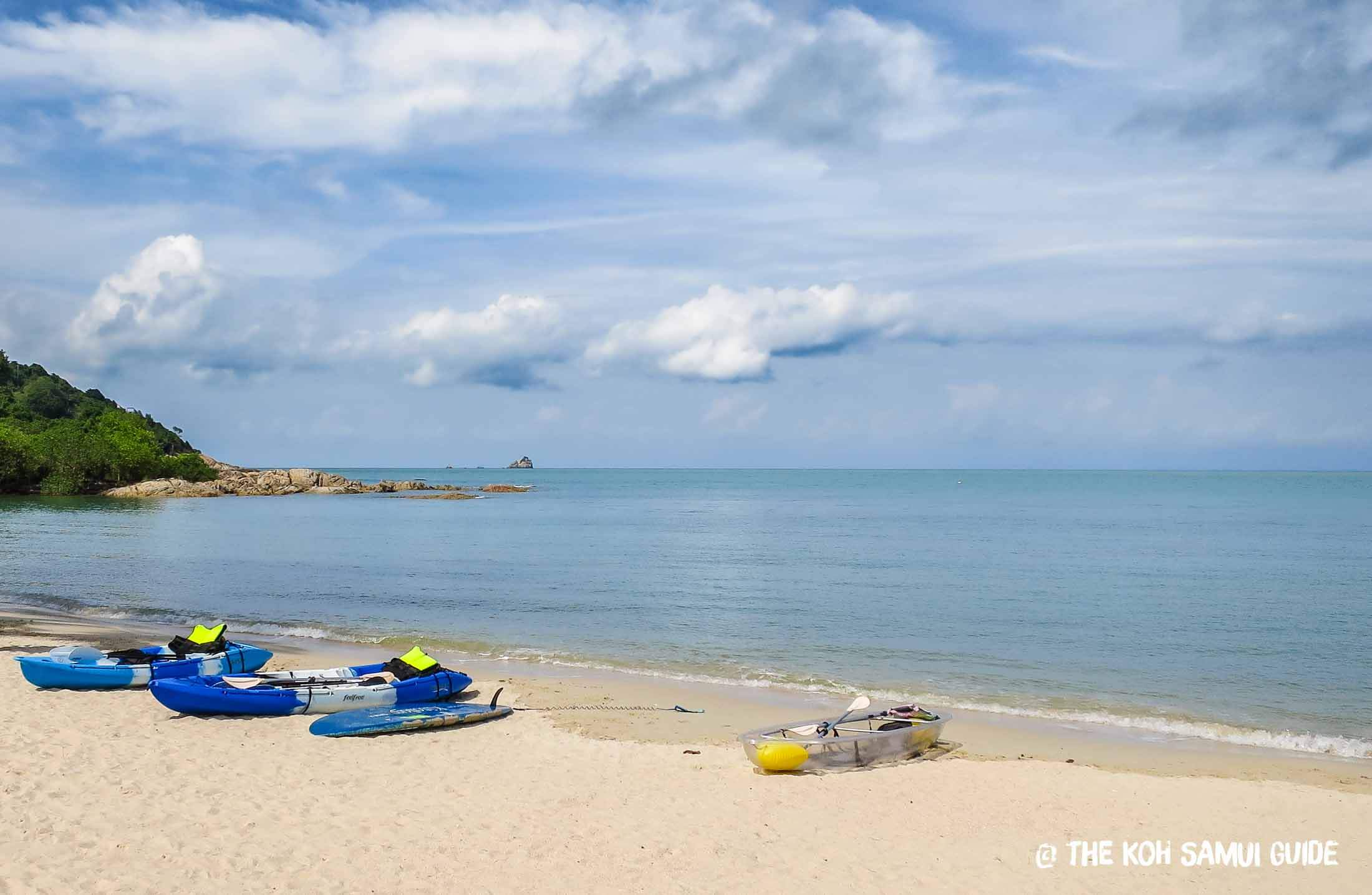 Koh Samui in October Weather, What to Expect and Your FAQs
