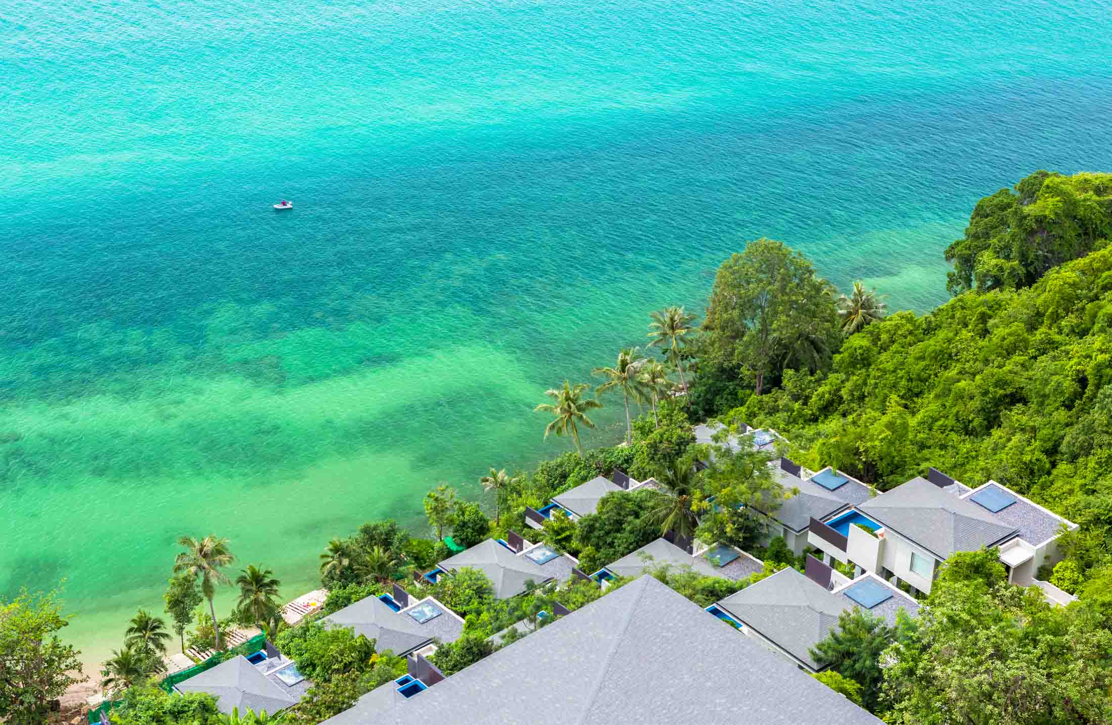 How to Find Koh Samui's Best Hotel Deals | Book Now Pay Later