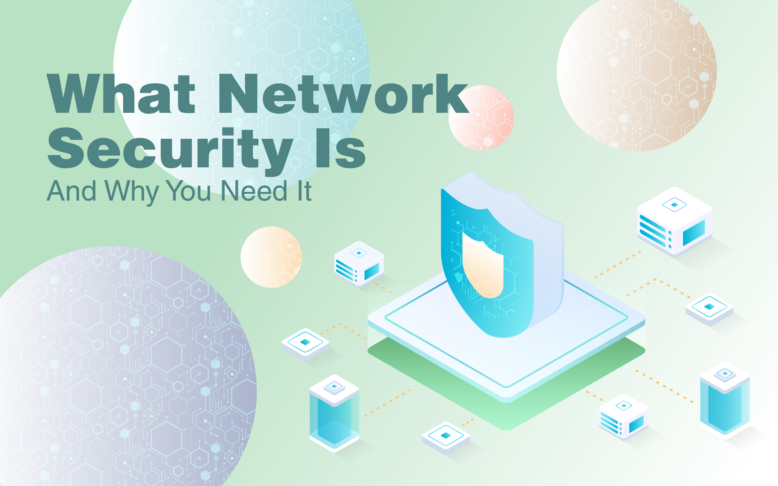 What Is Network Security and Why You Need It ThreatLocker