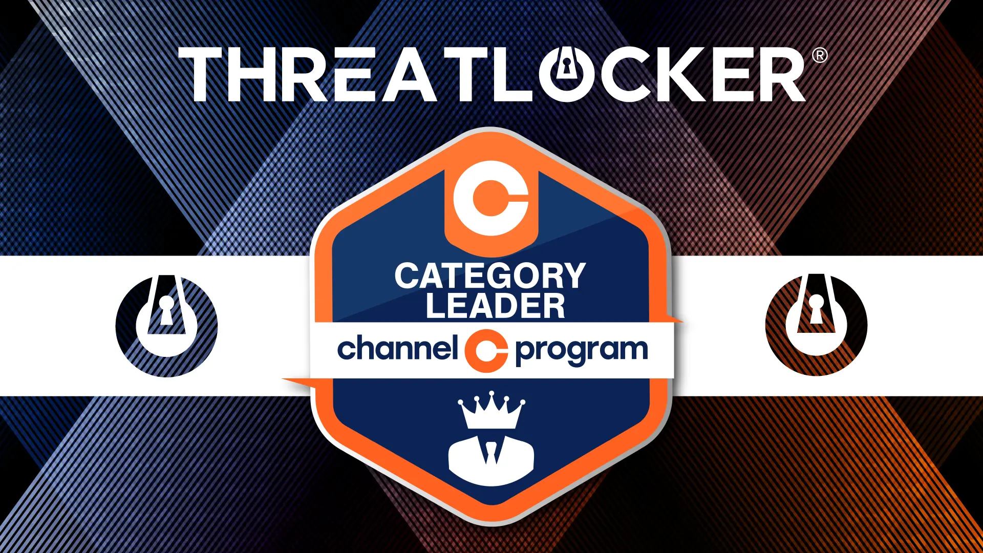 ThreatLocker Awarded Category Leader in Zero Trust Security