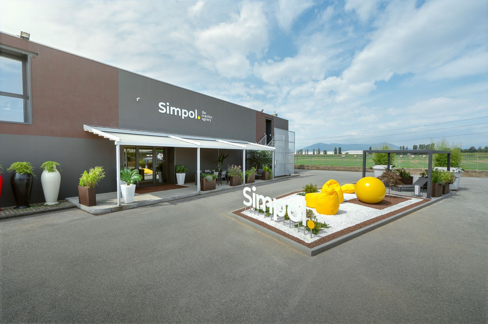 Simpol. Agenzia di comunicazione e Casa di Produzione Torino