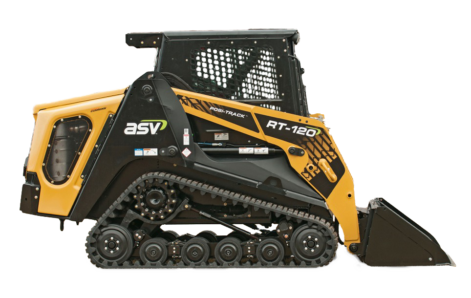 Used Skid Steers Porter Equipment