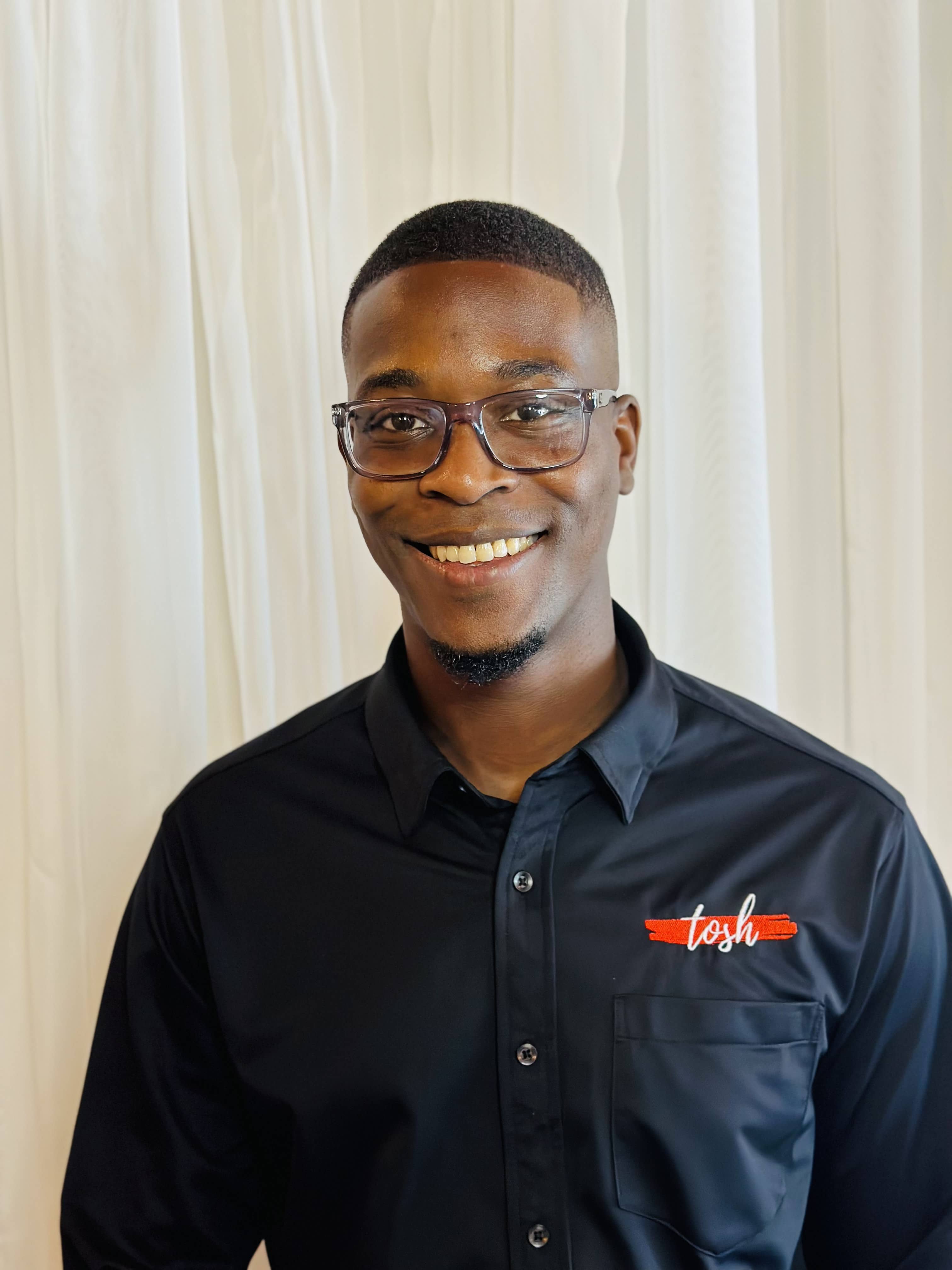 Jeff Remy About Tosh Event Group: Luxury Event Management in Gainesville, FL