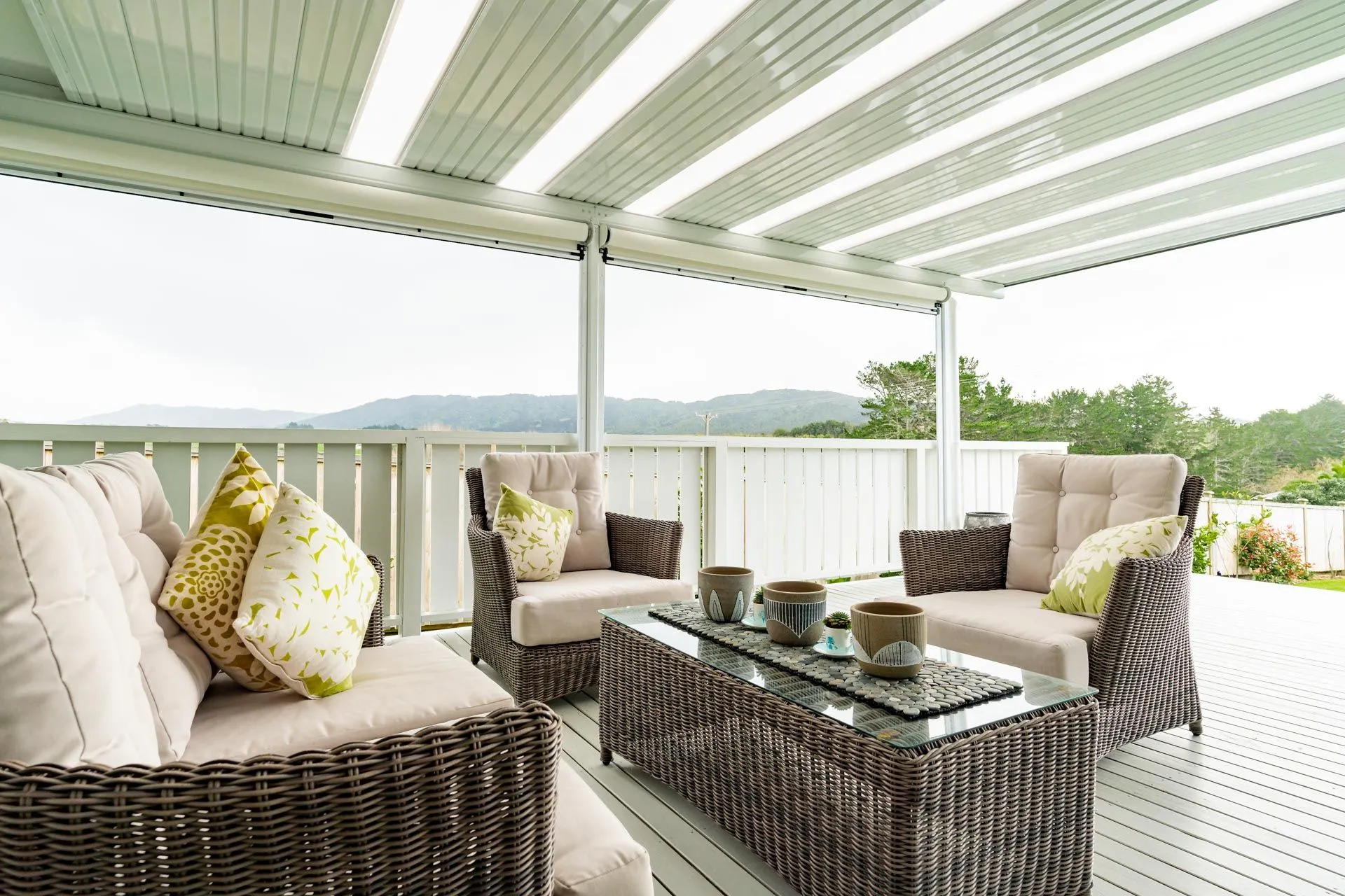 Home | The Outdoor Room Company