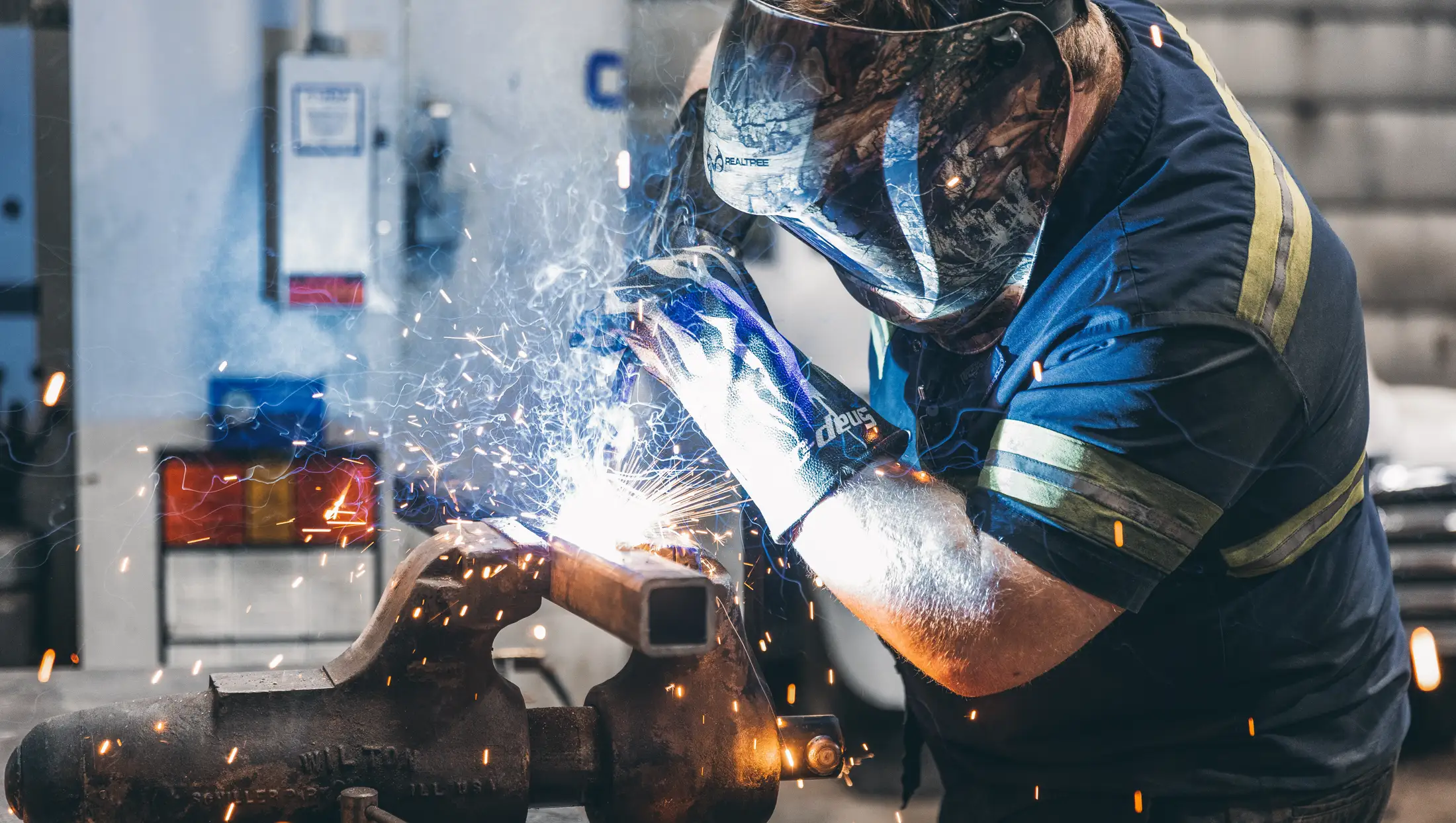 Truck Repair Services in Janesville, WI BDR