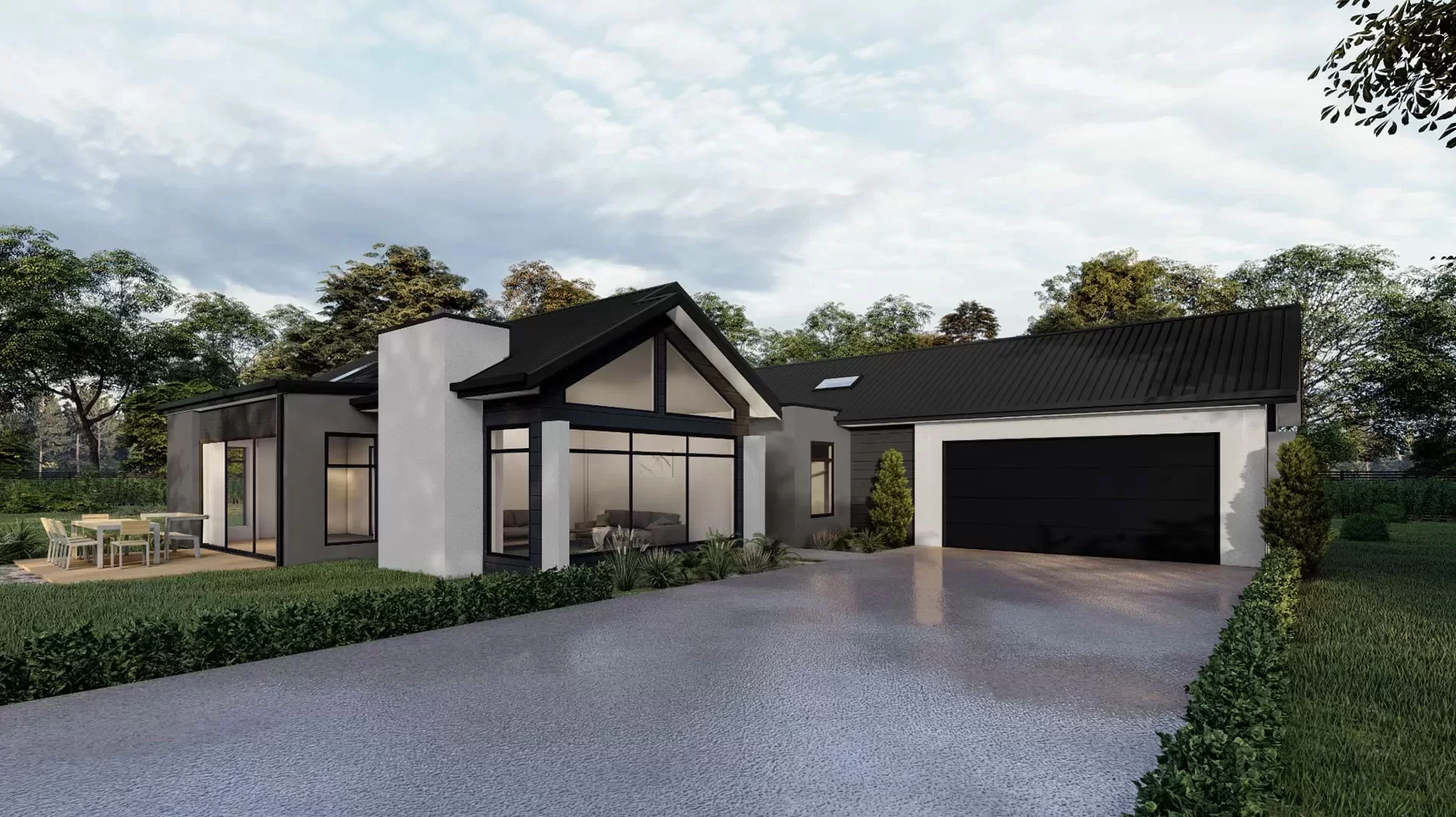 Headstart Homes Plans For Your New NZ Dream House