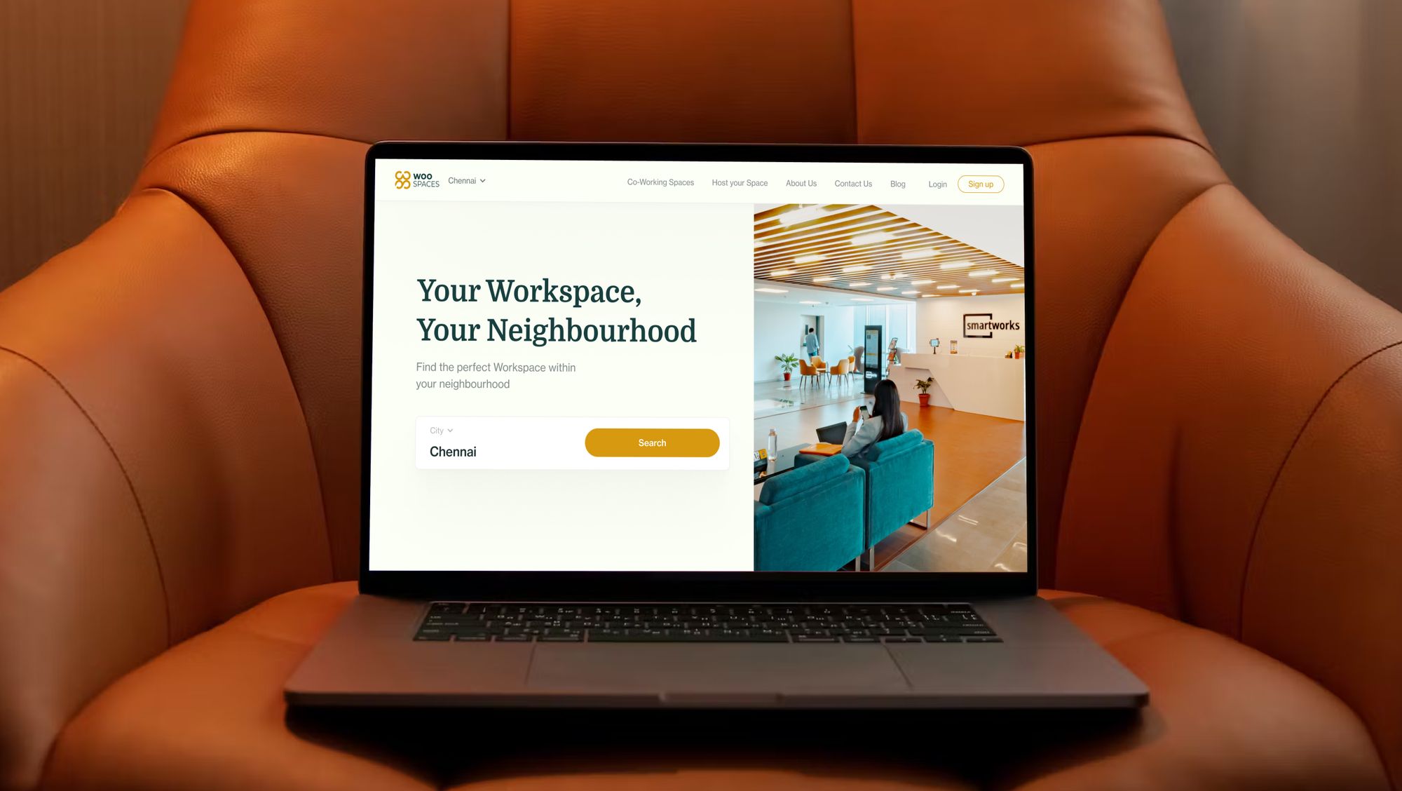 Global UX Design Agency | UX UI Design Company in Chennai - Alien