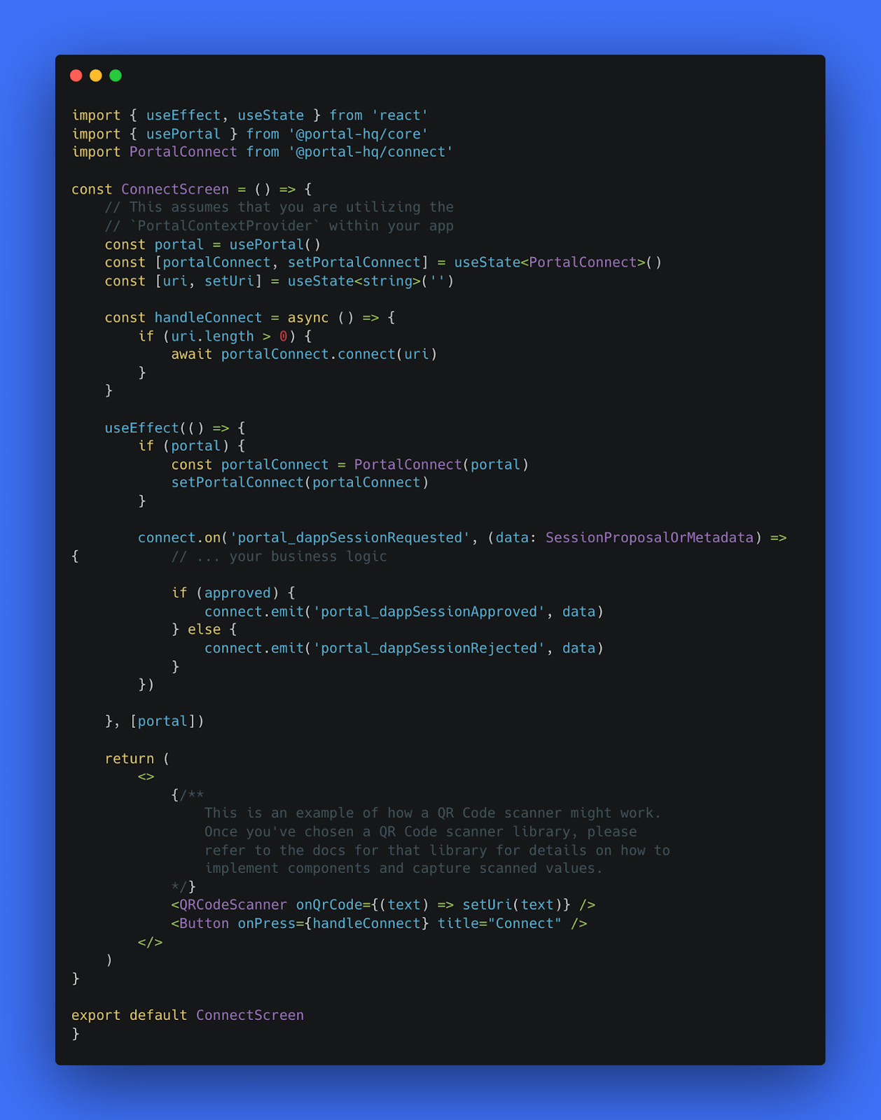 How To Integrate Walletconnect The Easy Way