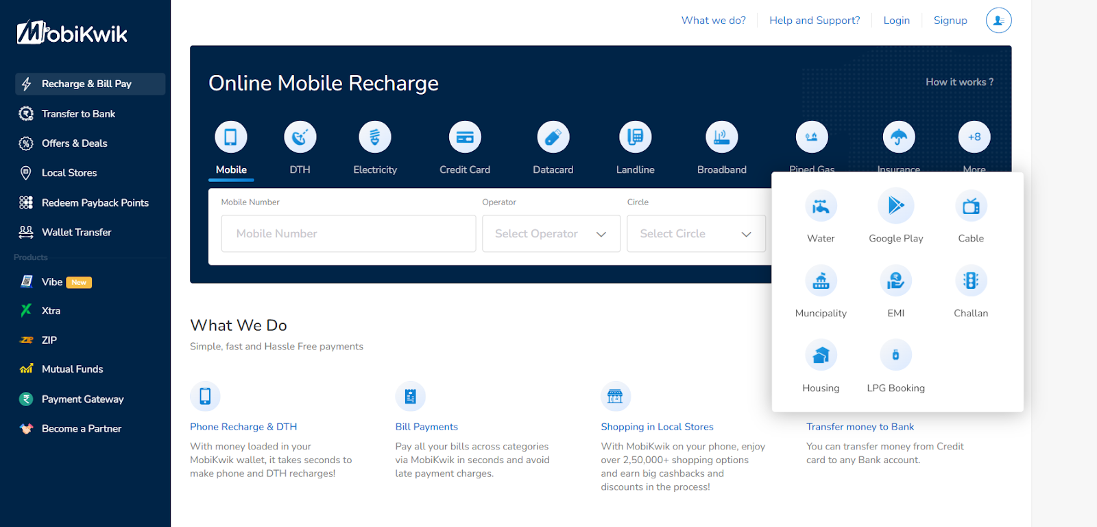 7 Must Have Design Features For Your Fintech Startup Fintech Ux Design