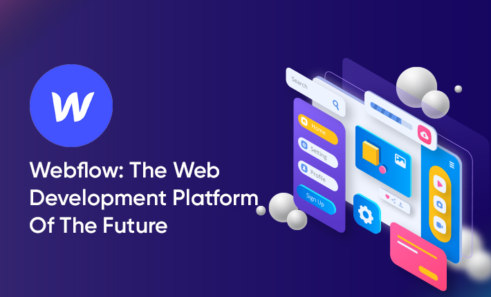 Future of Webflow