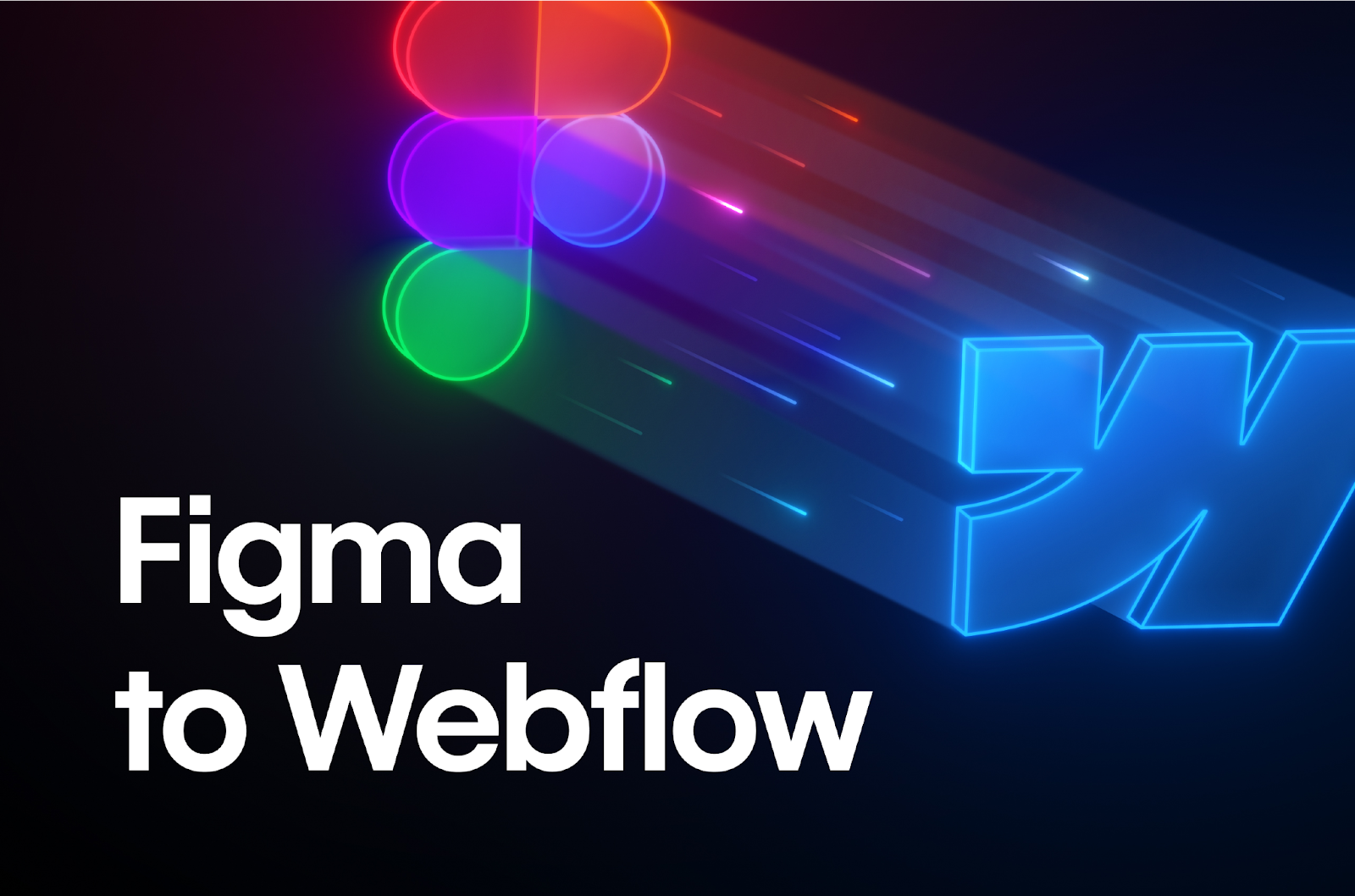 Figma to Webflow