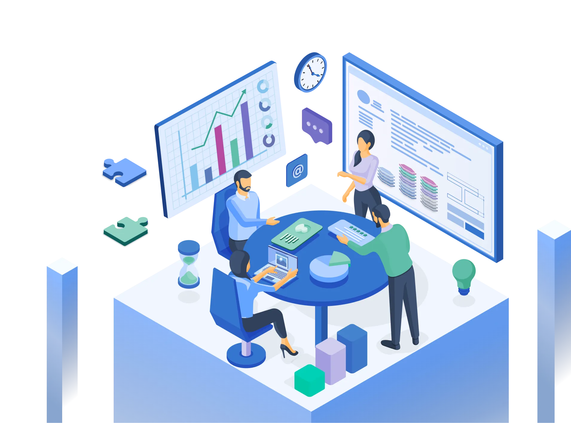 Get to know us and our team of spectronauts - Spectro Cloud