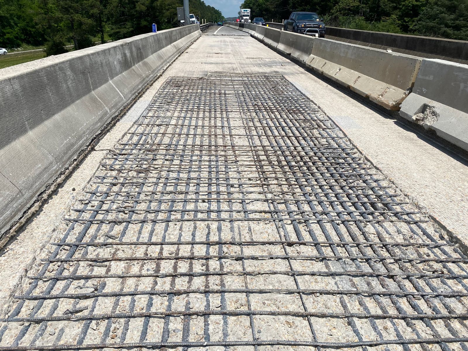 Gallery Whaley Construction & Materials