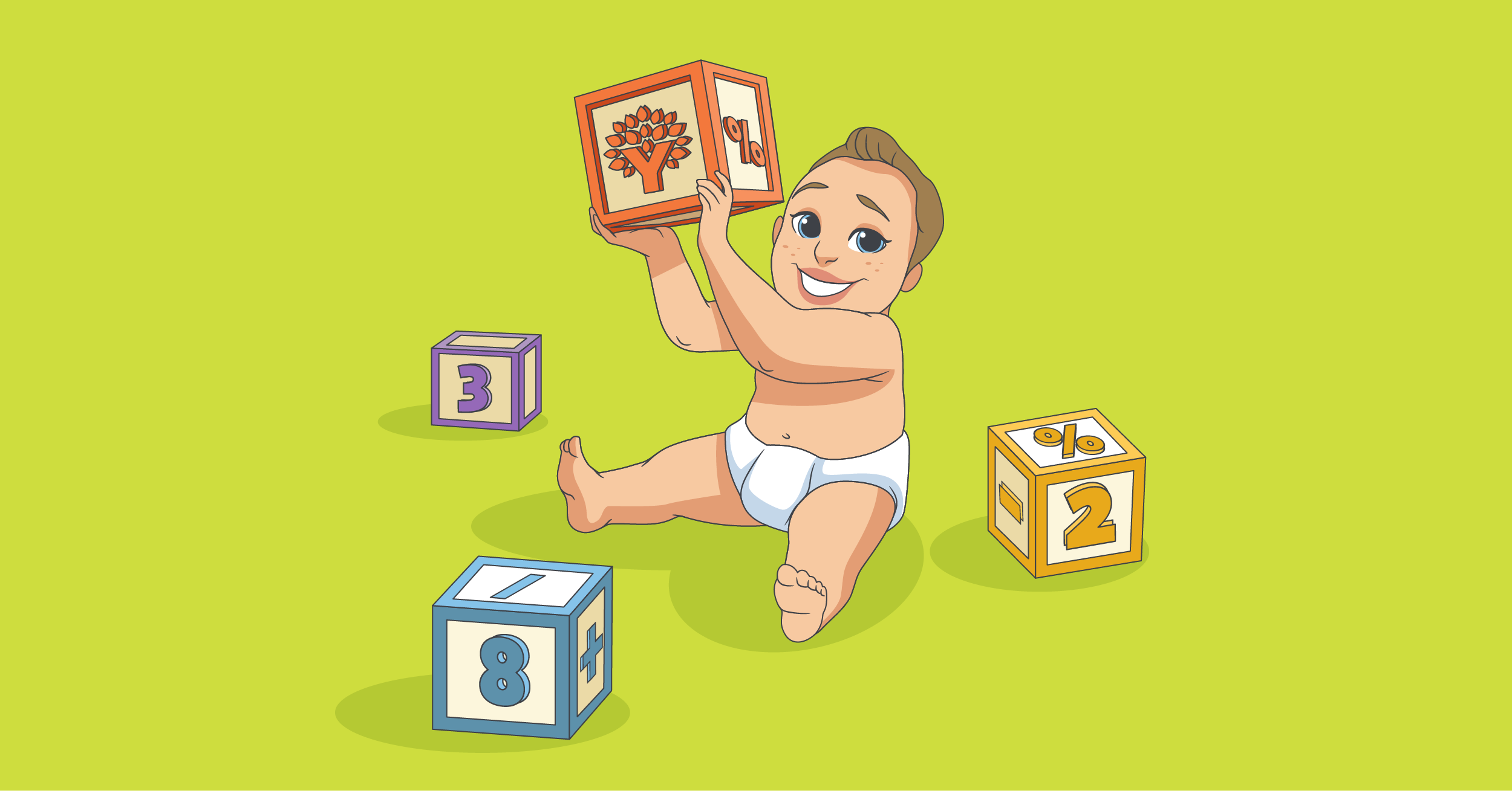 How My TwoYearOld Started Budgeting YNAB