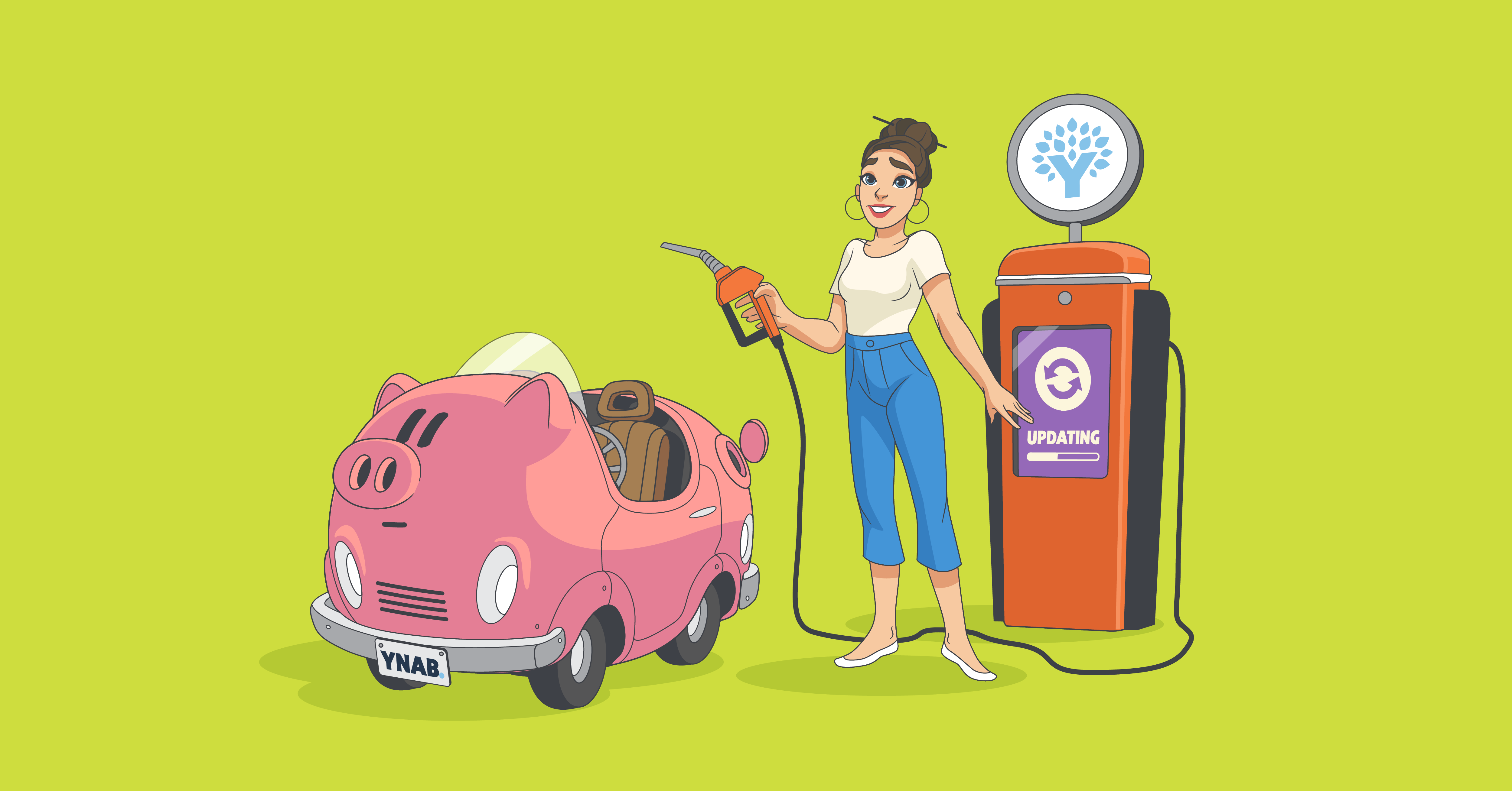 It's Easier Than Ever to Reconcile with YNAB YNAB