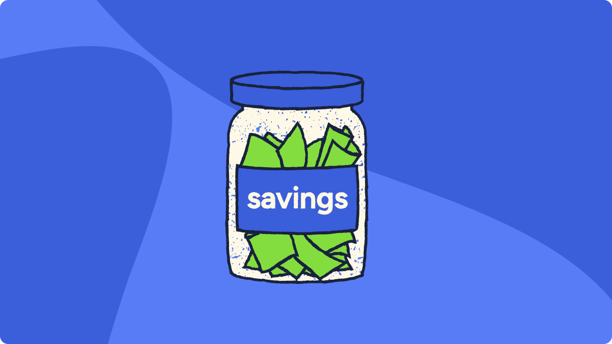 How Do I Handle My Savings Account In My Budget? YNAB