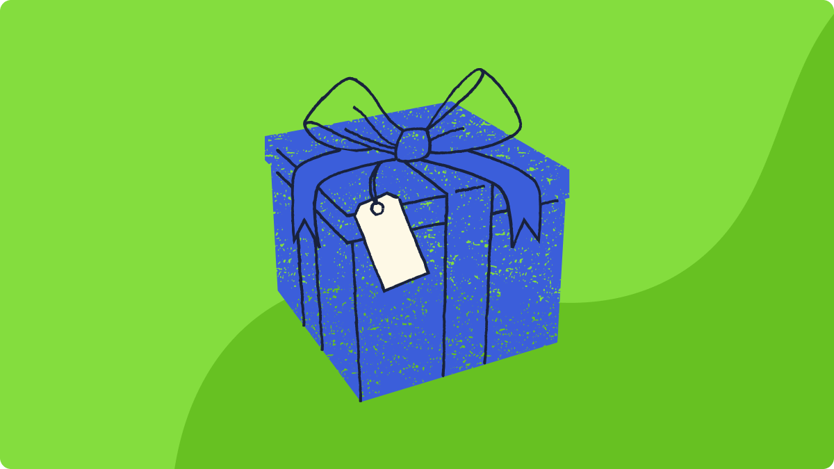 Five Mother’s Day Gifts Under 40 YNAB