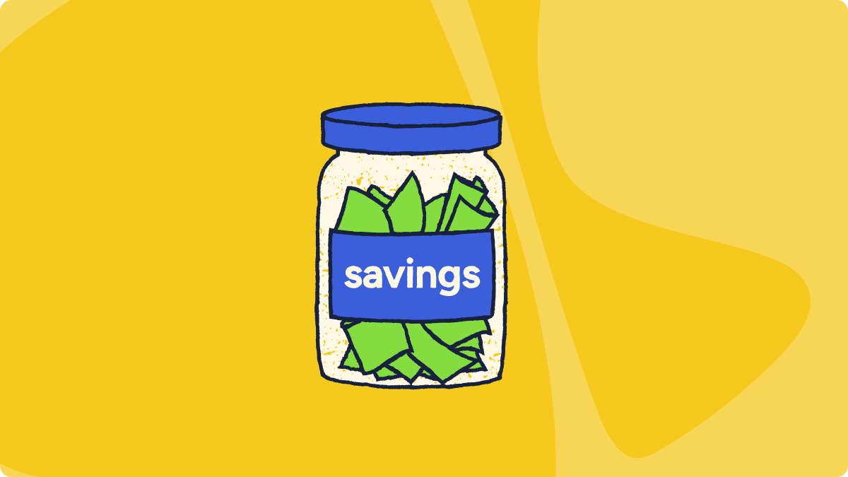 Is It Bad to Keep Money in a Savings Account? YNAB