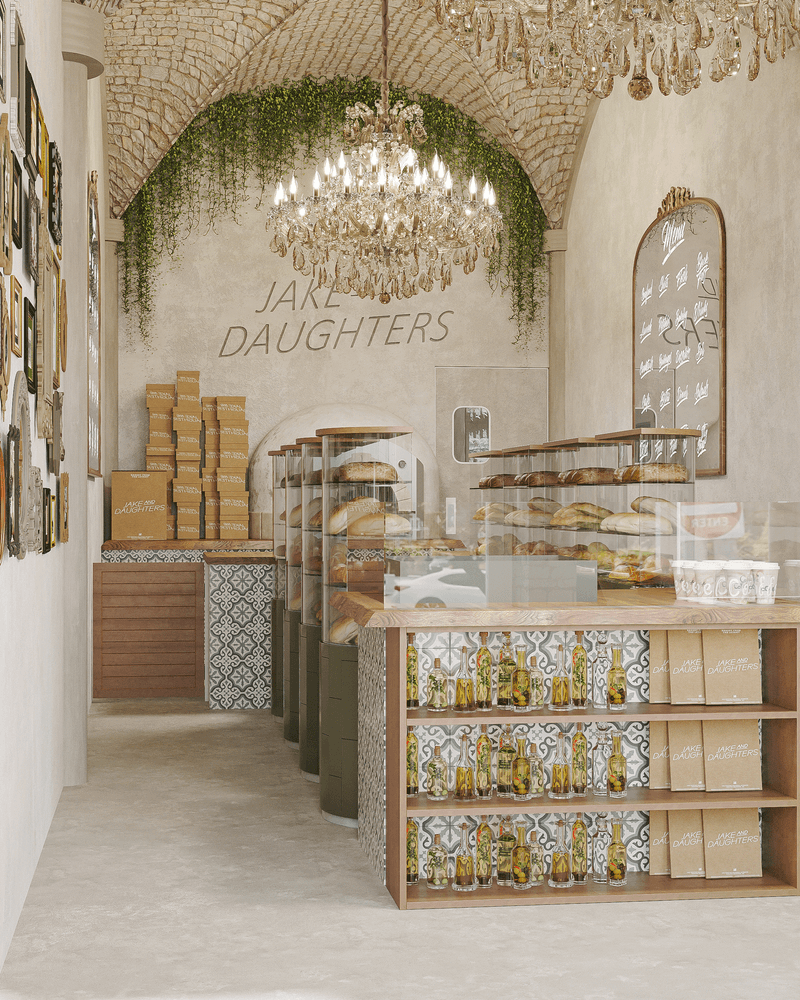 Vanessa DeLeon - Award Winning Interior Designer