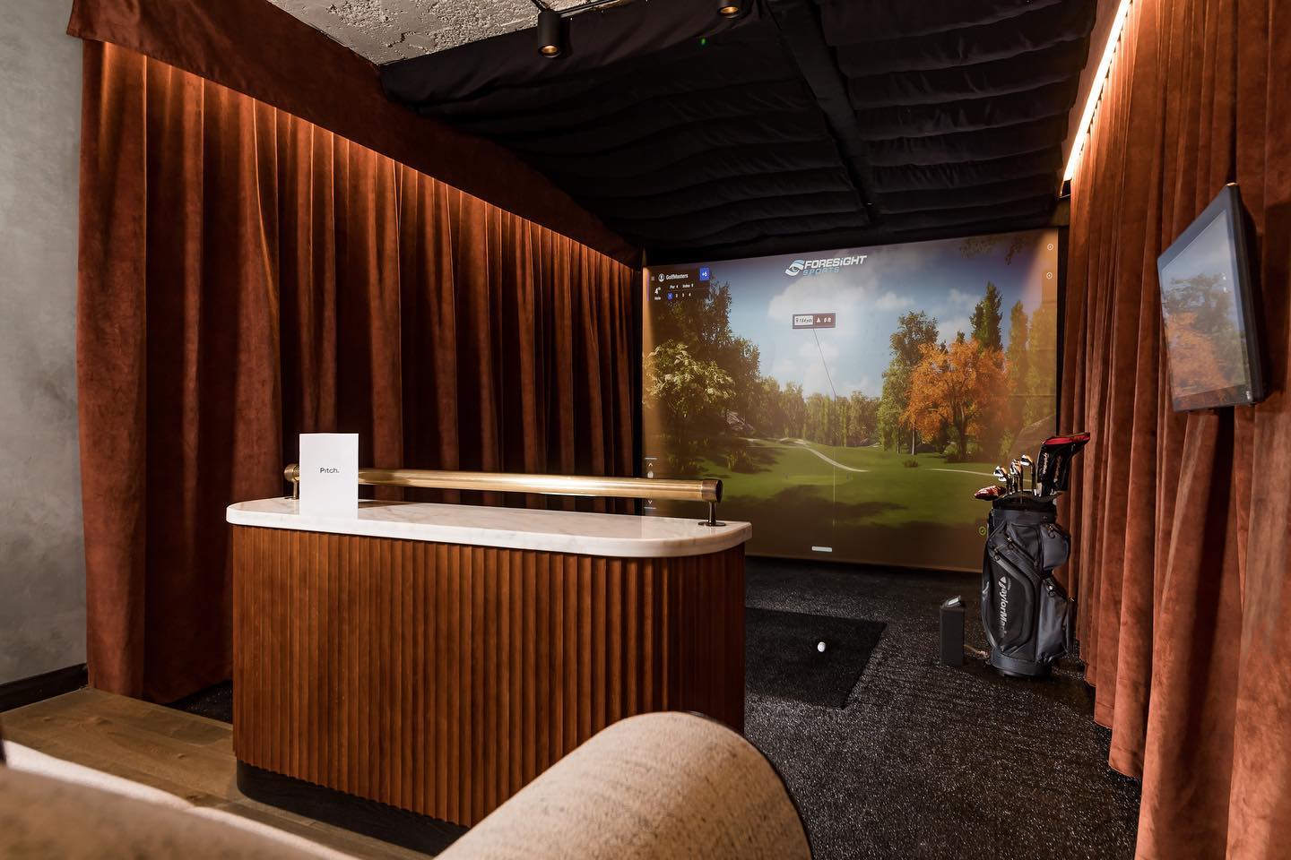 Where To Play Mini Golf in London This Father’s Day 2023 Bindy Street