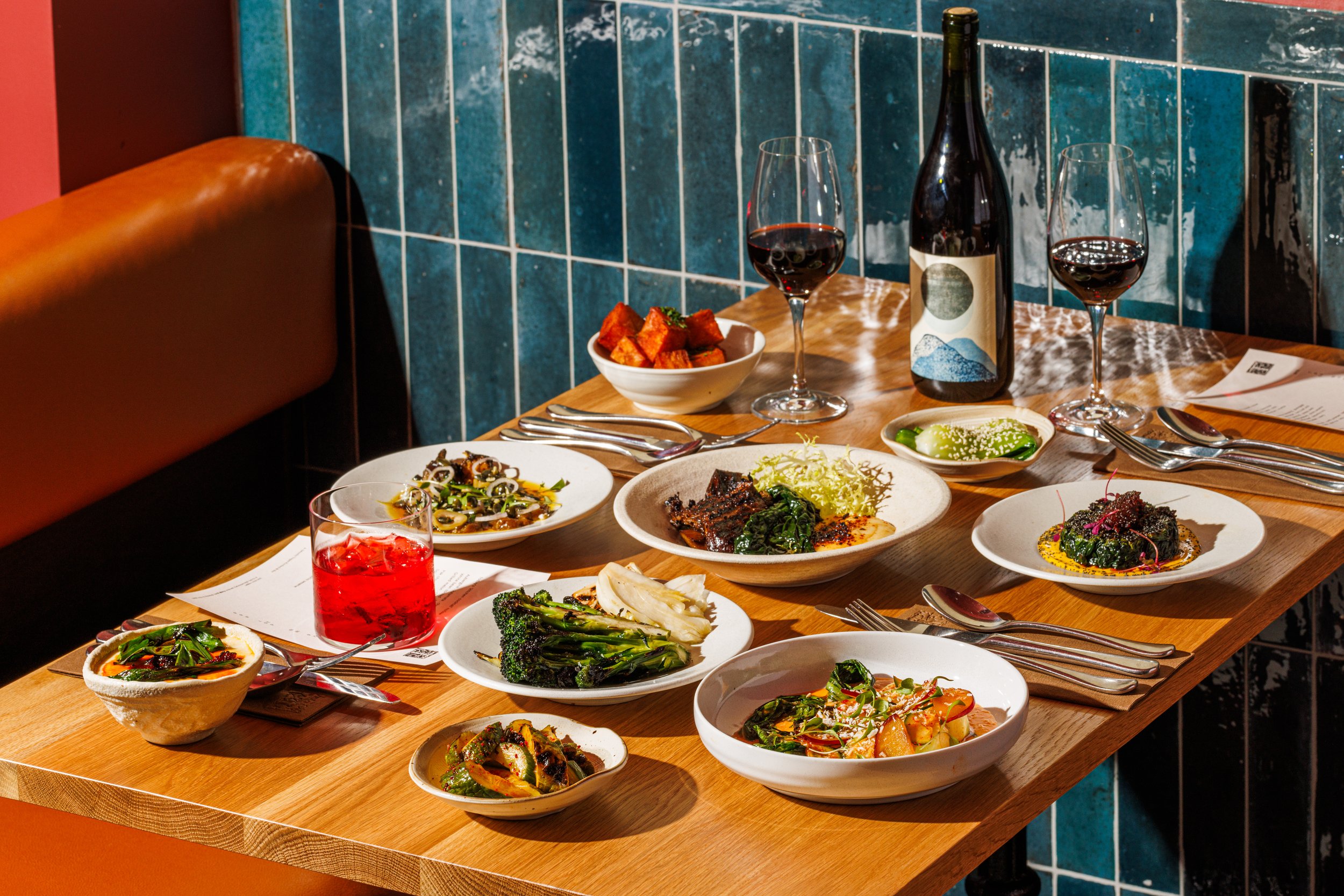 The Best Vegan Restaurants in London Bindy Street