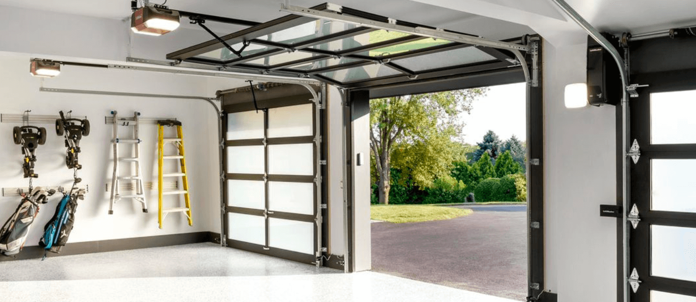 BEST Garage Door Repair Near You in Kirkland, WA