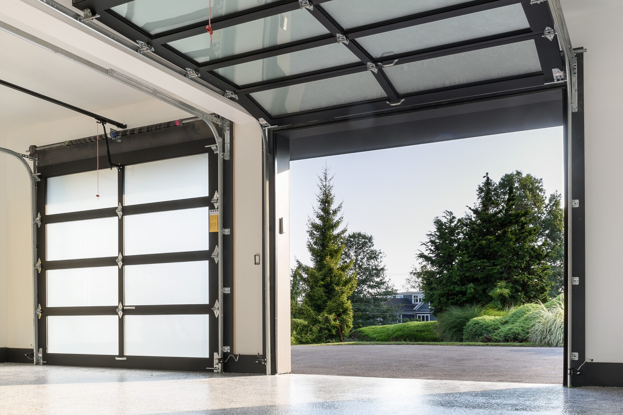 Garage Door Service