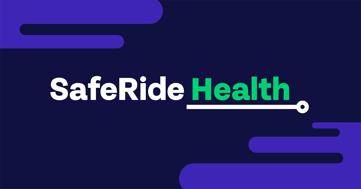 Home SafeRide Health