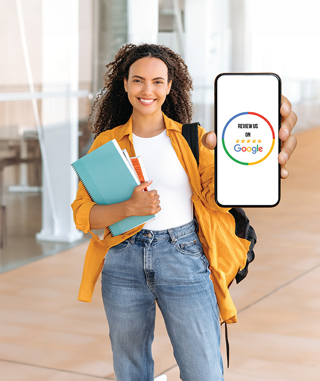 ABM College Canada - Education That Gets You Hired