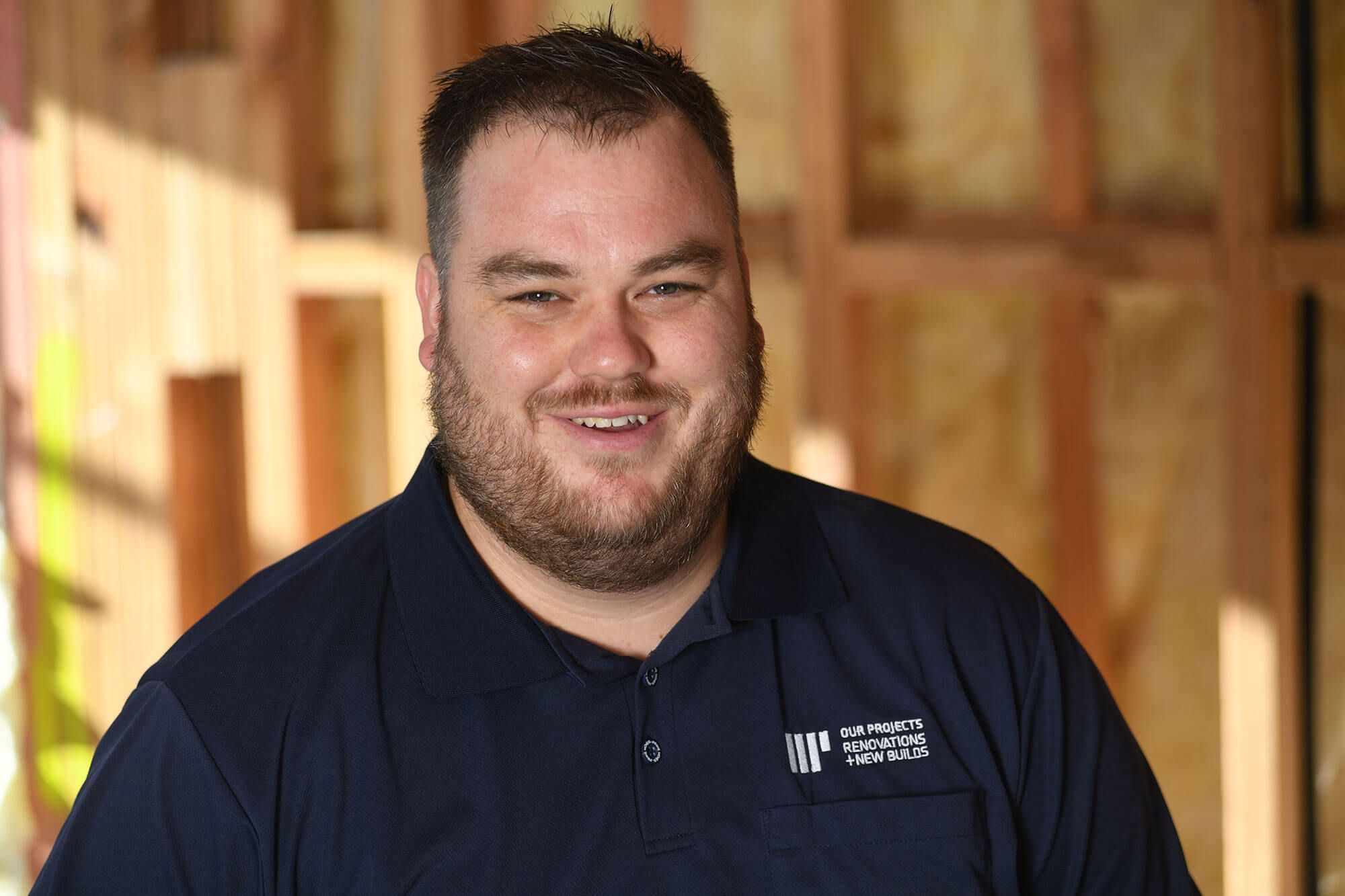 Qualified, licensed and certified NZ builders understanding the