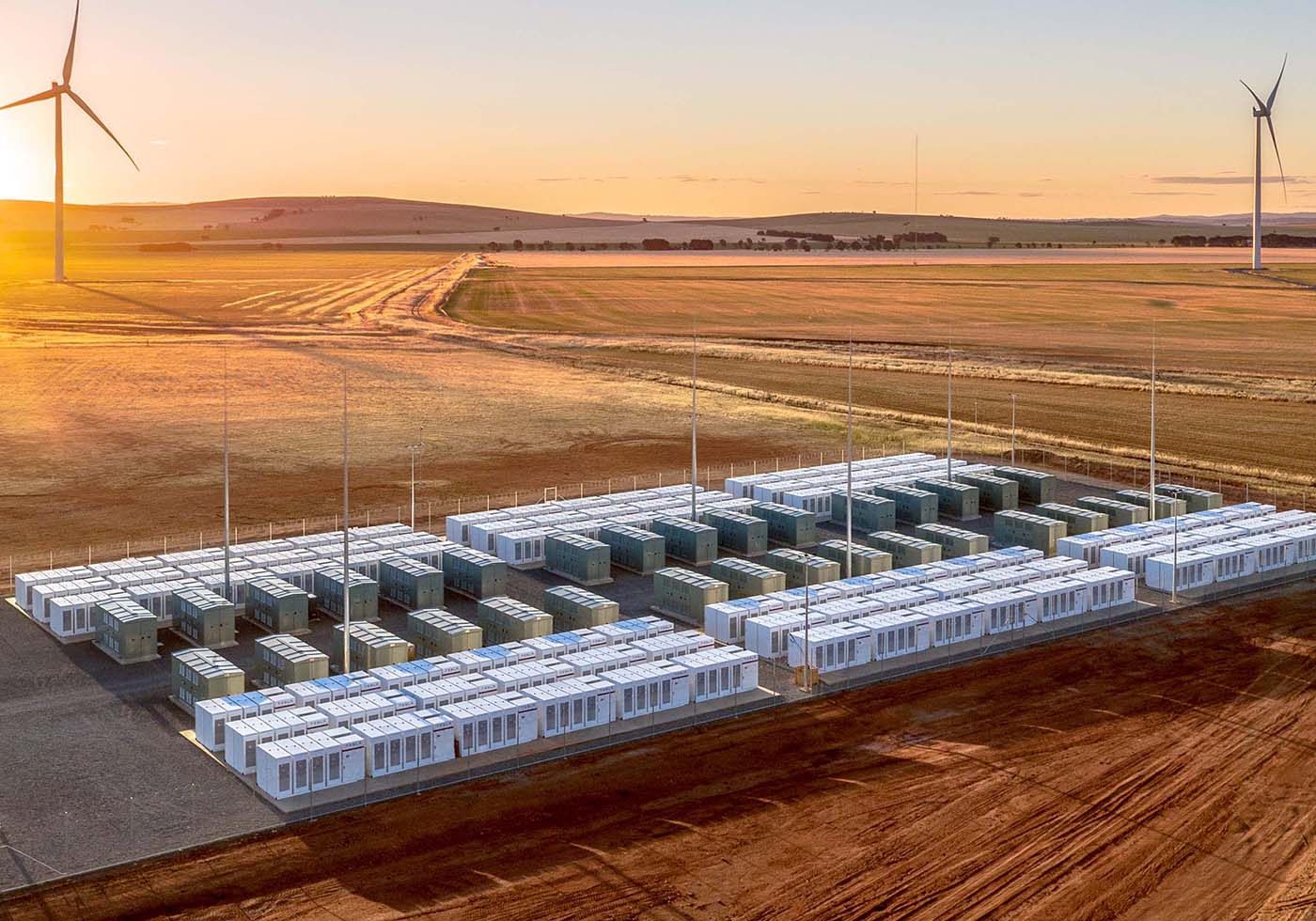 Australia can capture niche battery markets Media releases