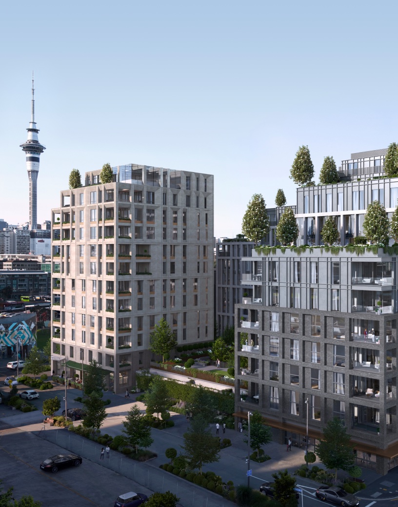 Northbrook A New Vision For A Premium Later Living Lifestyle