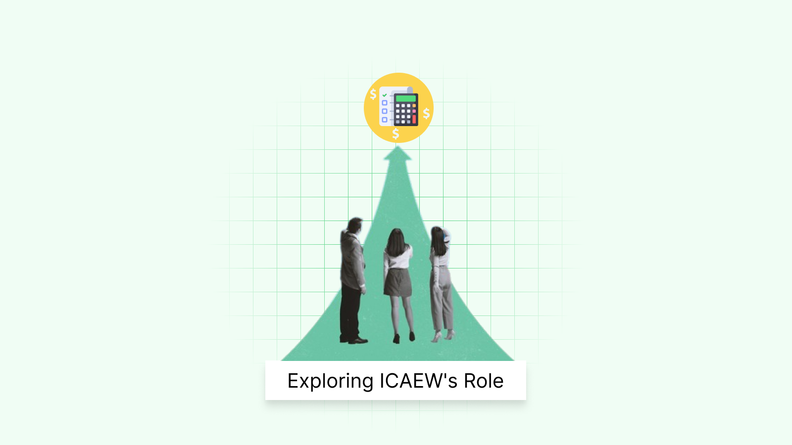 Exploring ICAEW's Role in the Journey to Become a Chartered Accountant