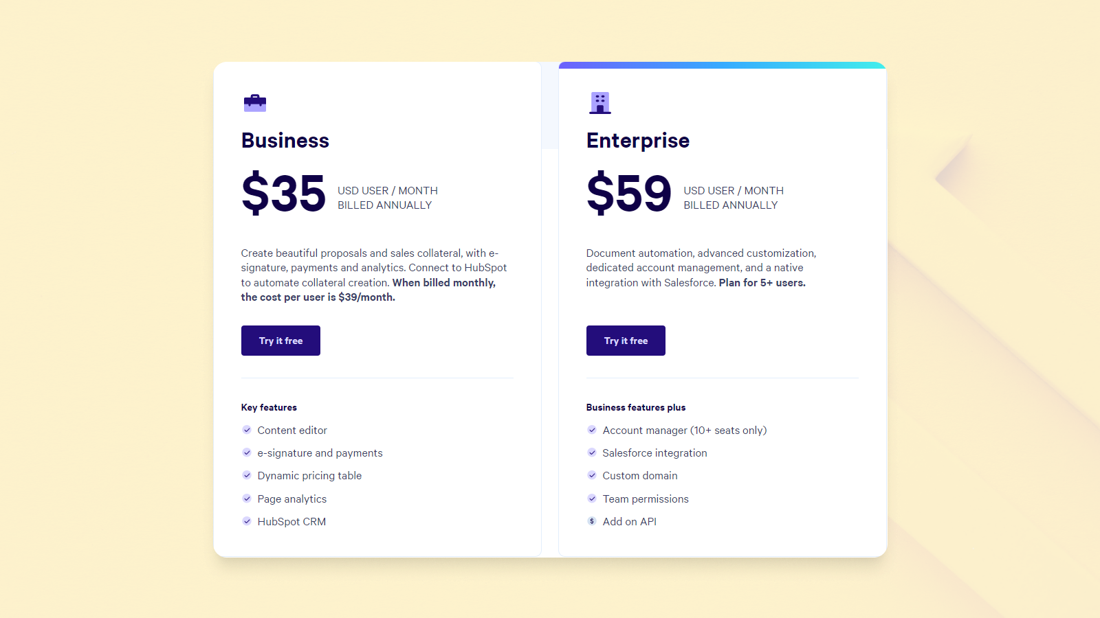 Best Proposal Automation Solution in 2024