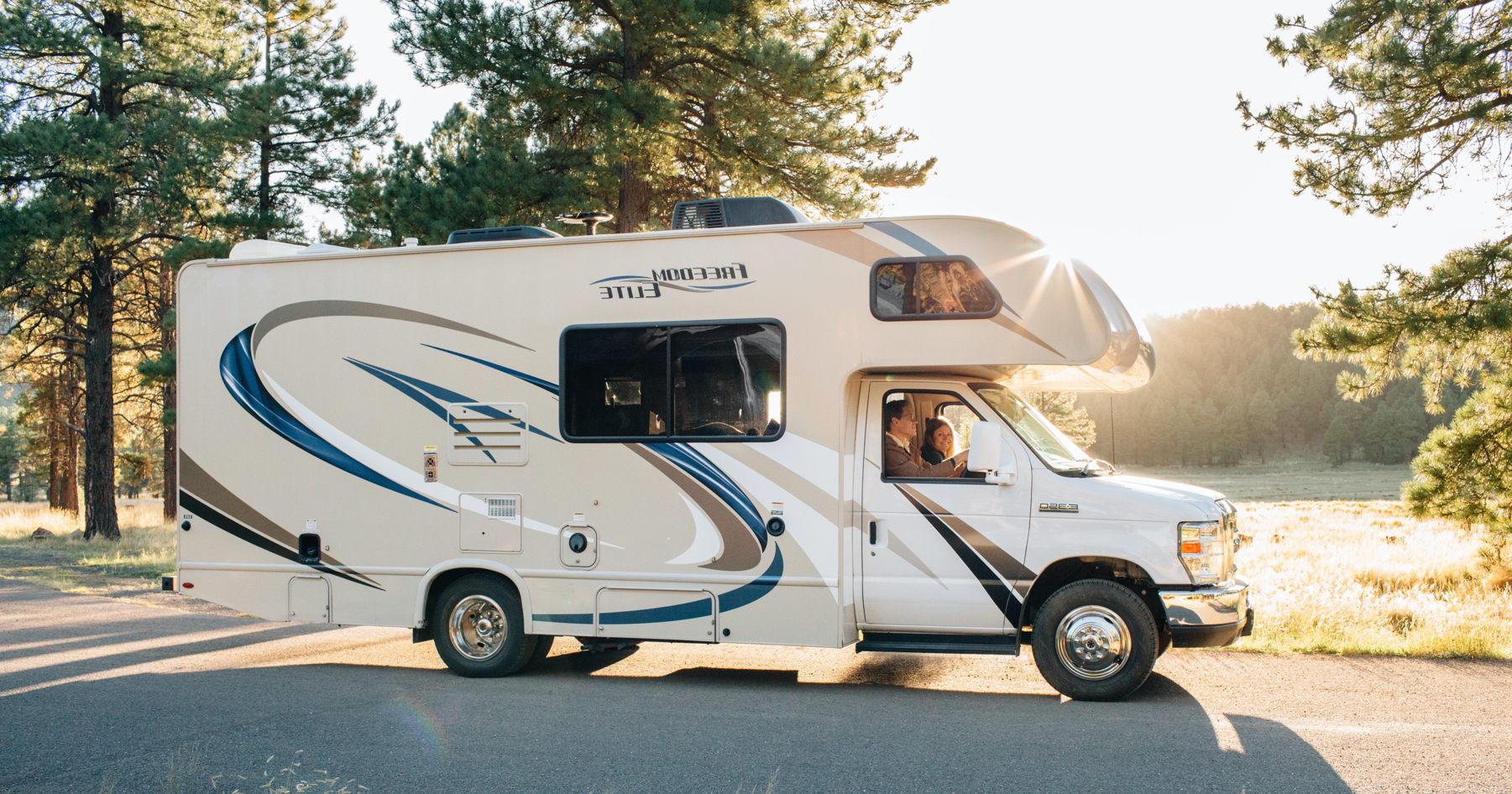 Personal Caravan Loan - FinTwin Loans