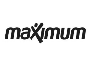 Maximum'un logosu