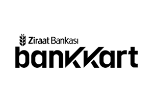 Ziraat Bankası'nın logosu