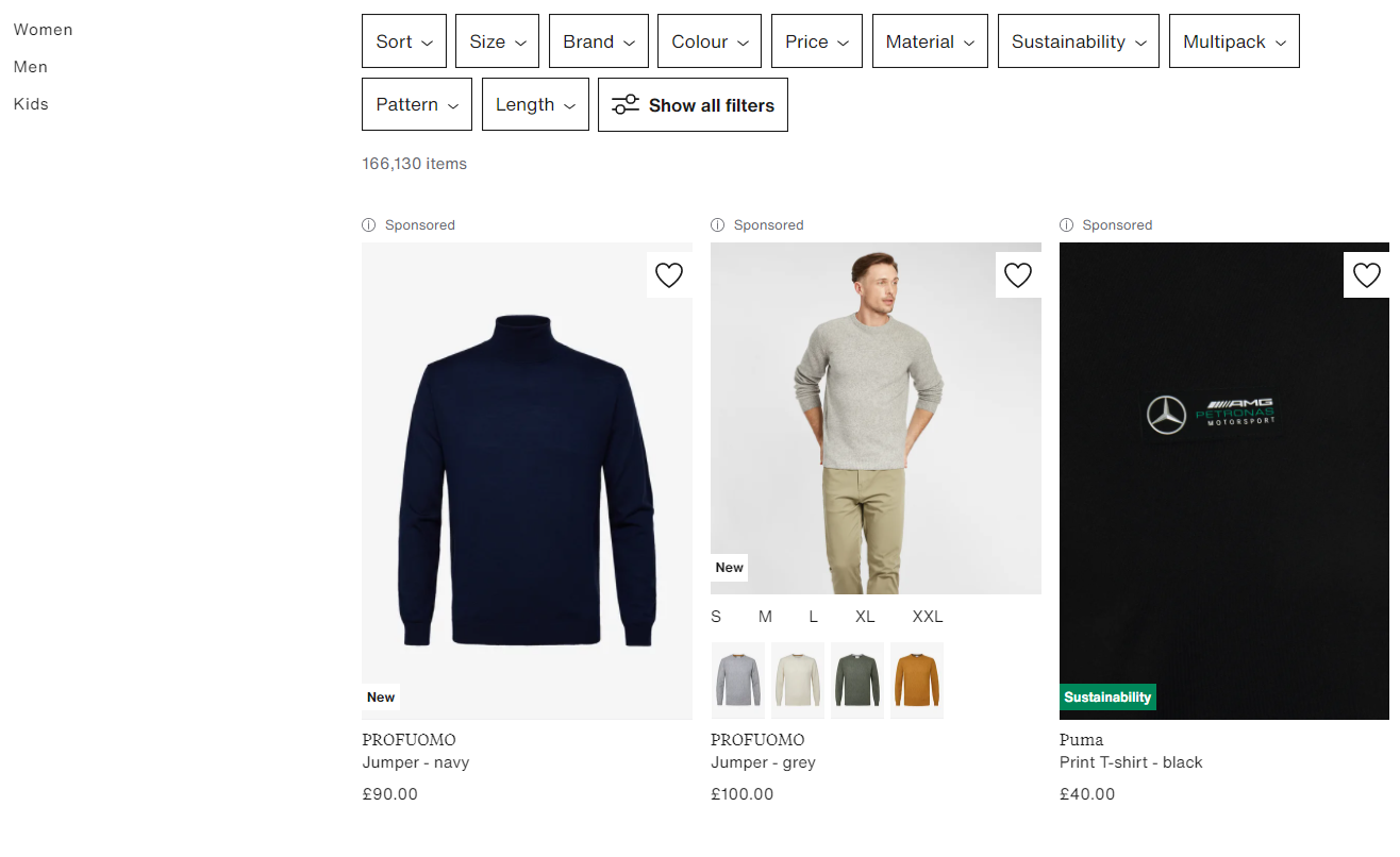 Tagalys Merchandising 101 Easy Lessons to Learn From the Top