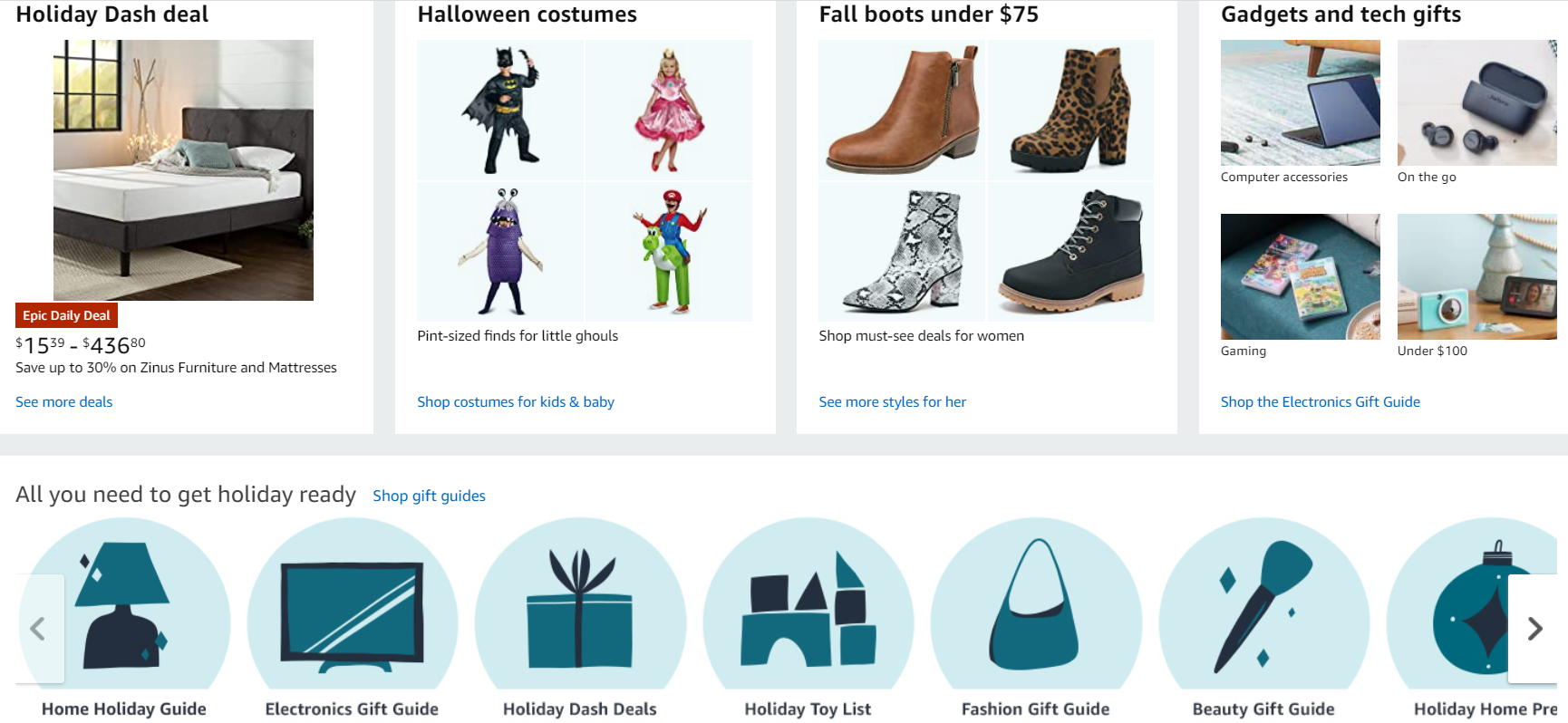 Tagalys Merchandising 101 Easy Lessons to Learn From the Top