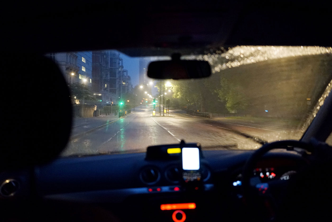 Business Mileage How Much Can I Claim? + Free spreadsheet