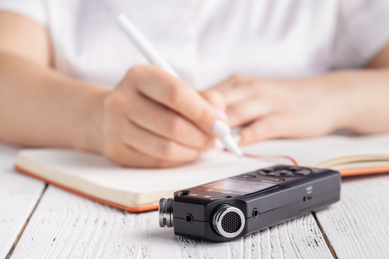 Can Disciplinary / Grievance Meetings Be Audio Recorded? Crunch