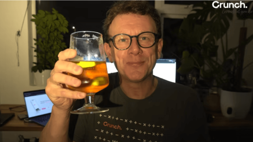 Crunch Raise over £1m In Crowdfund Campaign